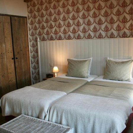 B&B Horpala Heers 외부 사진