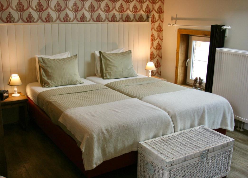 B&B Horpala Heers 외부 사진