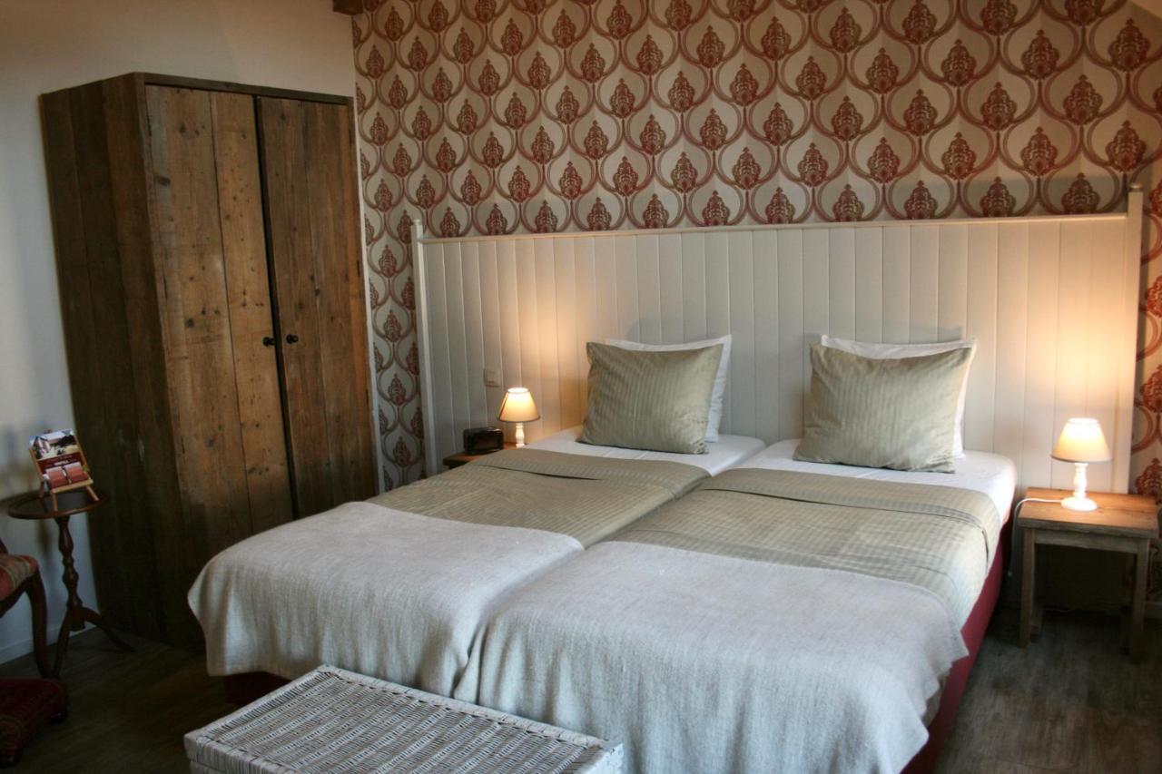 B&B Horpala Heers 외부 사진