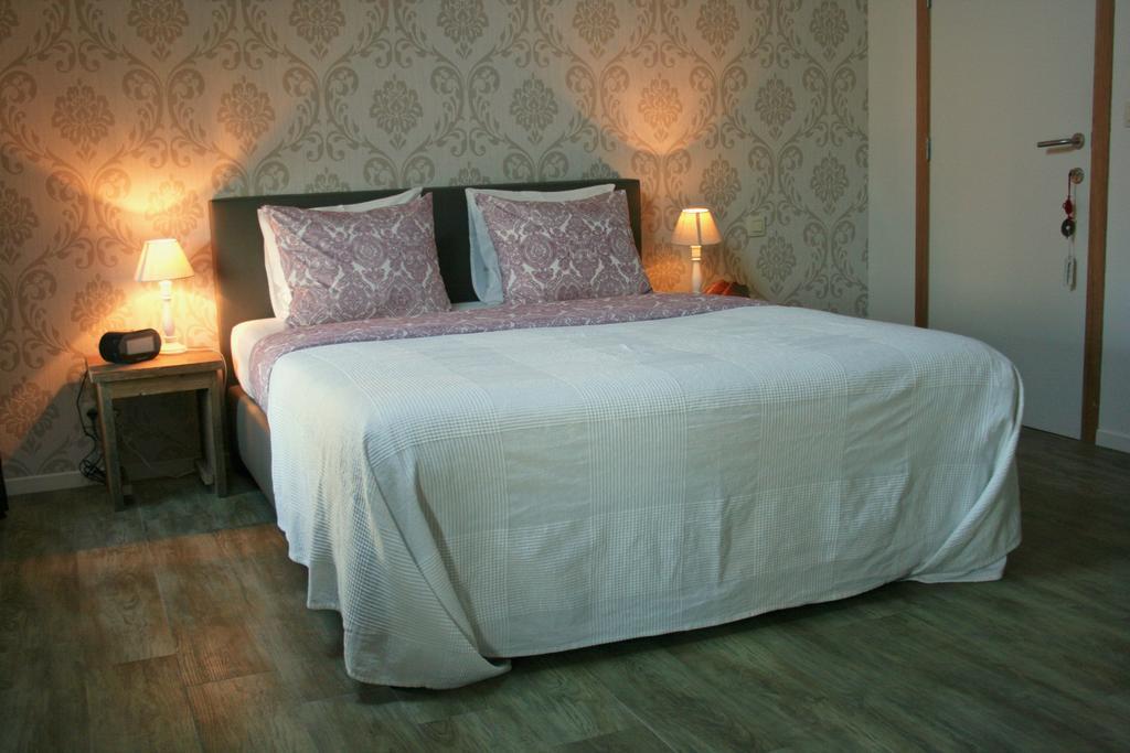B&B Horpala Heers 외부 사진