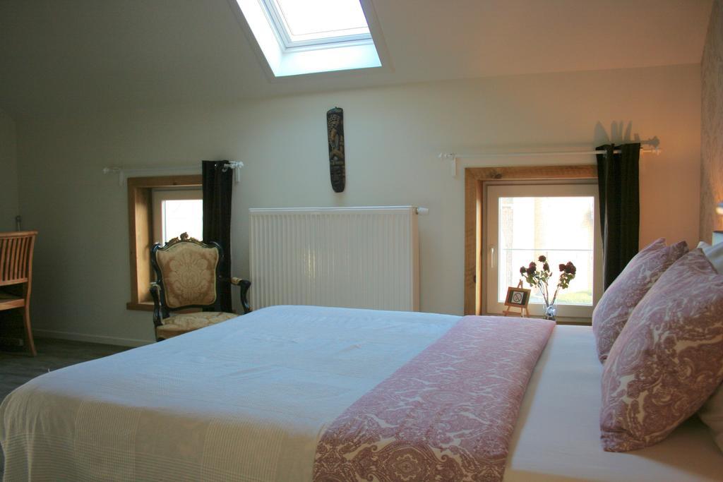 B&B Horpala Heers 외부 사진