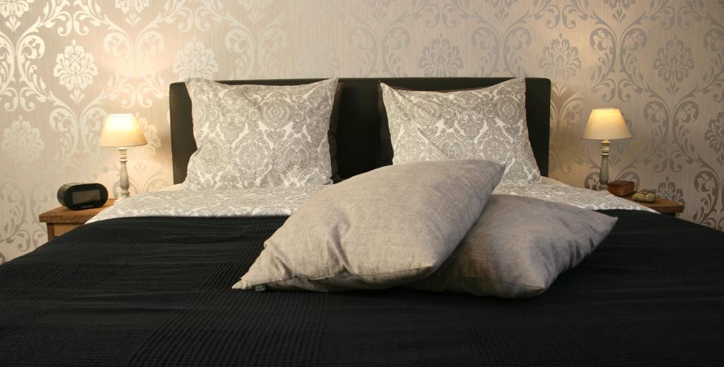 B&B Horpala Heers 외부 사진