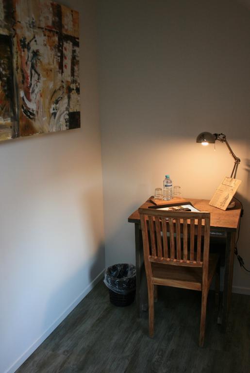B&B Horpala Heers 외부 사진