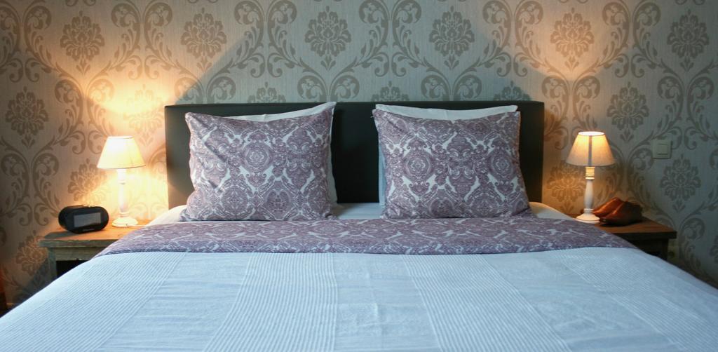 B&B Horpala Heers 외부 사진