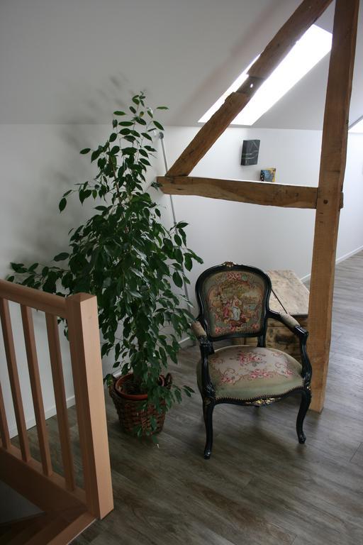 B&B Horpala Heers 외부 사진