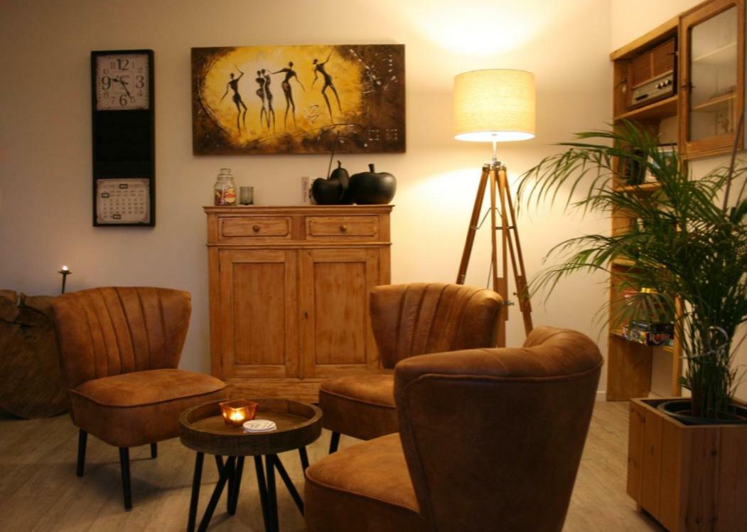 B&B Horpala Heers 외부 사진